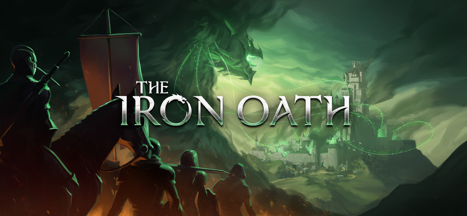 The Iron Oath