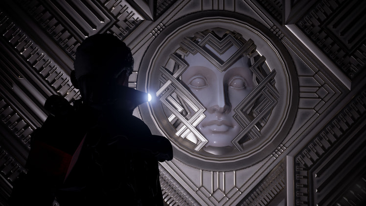 ECHO screenshot 3