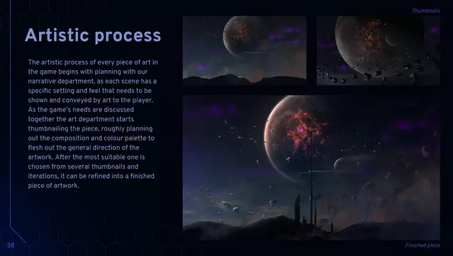 #4. The Pegasus Expedition Digital Artbook (GOG) 게시자: Fulqrum Publishing