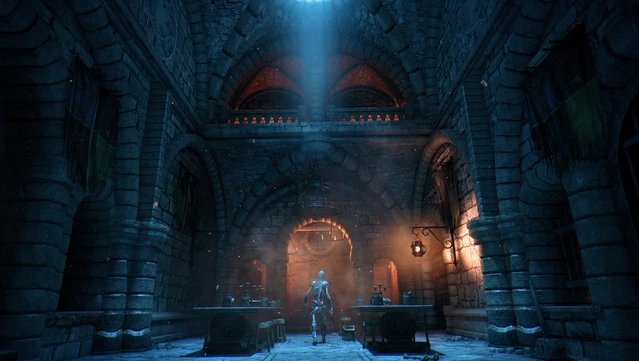 #6. Dying Light - Hellraid (GOG) 由: Techland Publishing