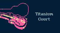 Купить ключ дешево Titanium Court Soundtrack