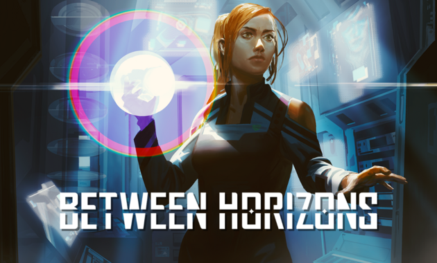 Between Horizons – A Sci-Fi Detective Adventure PC game deal – 75% off