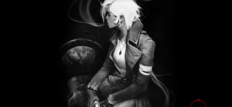 Othercide - Artbook - image 2