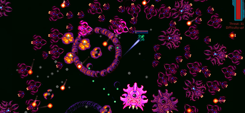 Void Scrappers Soundtrack - image 1