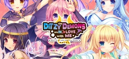 The Ditzy Demons Are in Love With Me - Opening/Ending Theme Songs