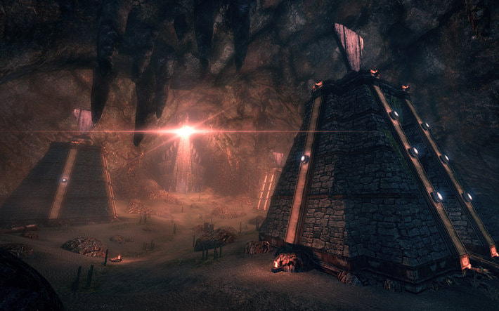The Ball screenshot 4