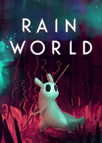 Rain World cover image