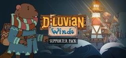 Diluvian Winds - Supporter Pack
