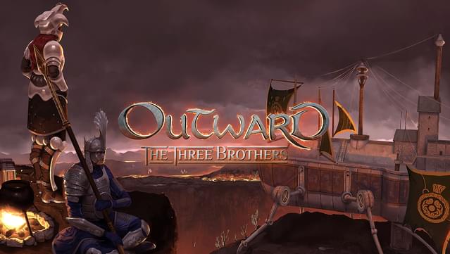 55 Outward The Three Brothers On Gog Com, 3 Brothers Tree Service Landscape