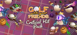 Golf With Your Friends - Critical Hit Pack