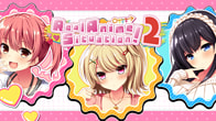 Купить ключ дешево Real Anime Situation! 2 UNRATED