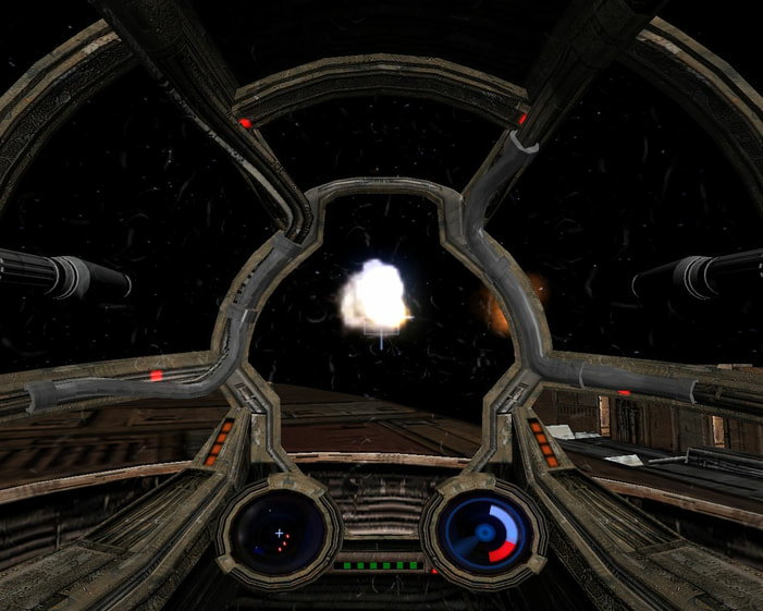 STAR WARS™: Knights of the Old Republic screenshot 1
