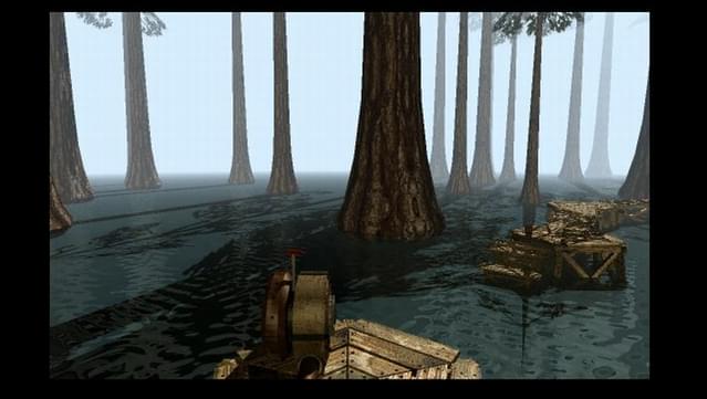 myst trilogy computer game software