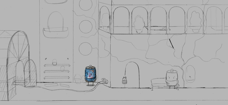 Boxville Artbook and Wallpapers - image 4