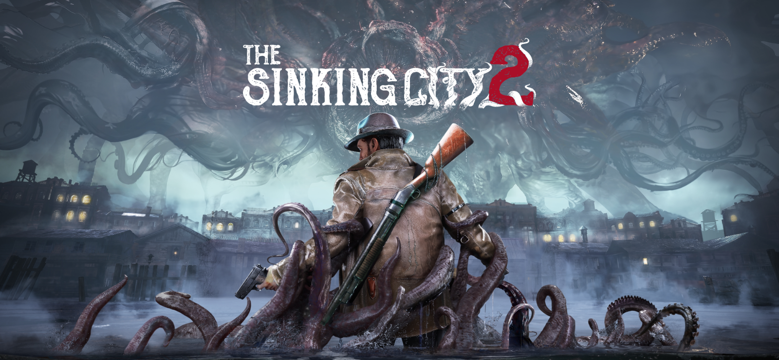 The Sinking City 2 – Pre-Purchase