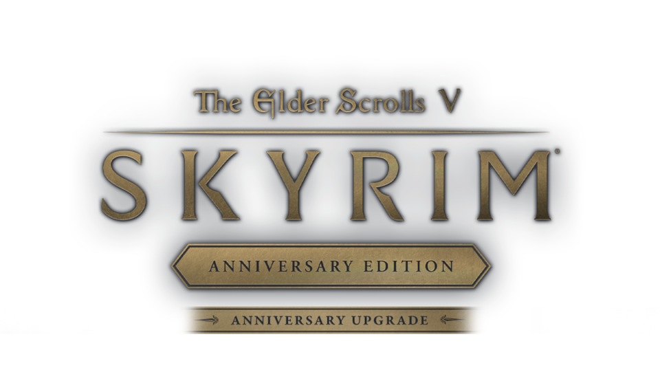 The Elder Scrolls V Skyrim Anniversary Upgrade on