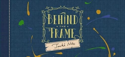 Behind the Frame: The Finest Scenery - Art Book #2
