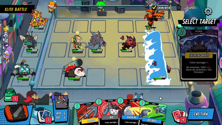 Montabi Screenshot Thumbnail 6