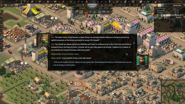 #5. Nebuchadnezzar: The Adventures of Sargon (GOG) Podle: Nepos Games