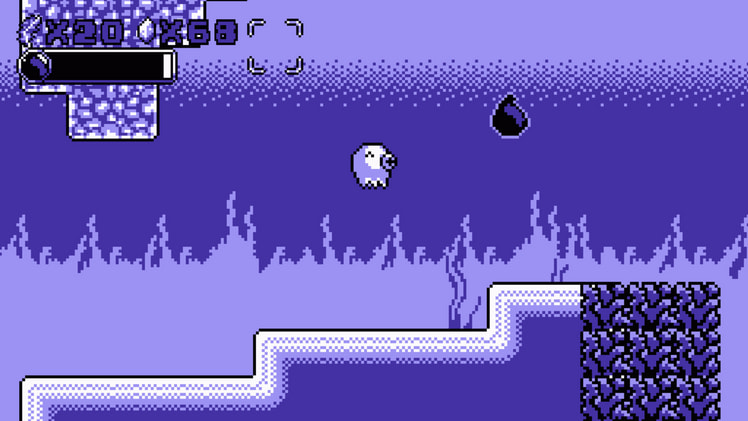 Save me Mr Tako: Definitive Edition screenshot 4
