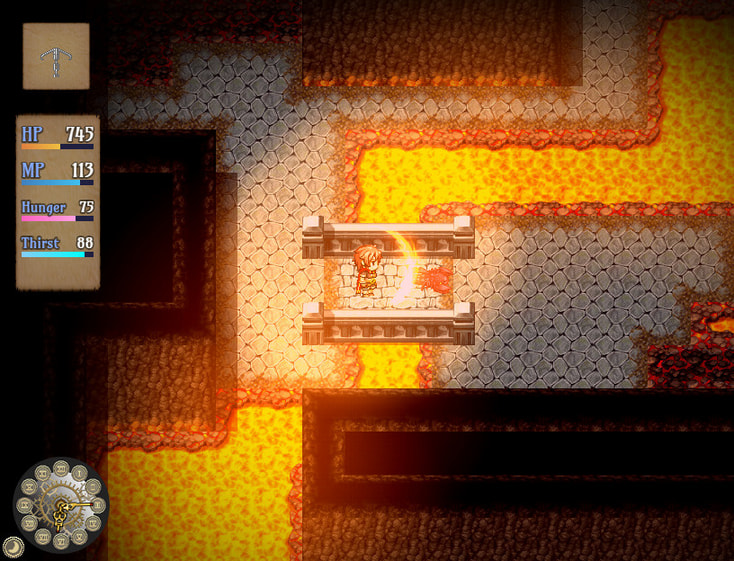 The Dead End screenshot 2