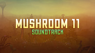 Купить ключ дешево Mushroom 11 Soundtrack