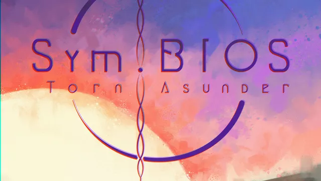 #2. Sym.BIOS: Torn Asunder Soundtrack (GOG) Podle: Cassiopeia Developments