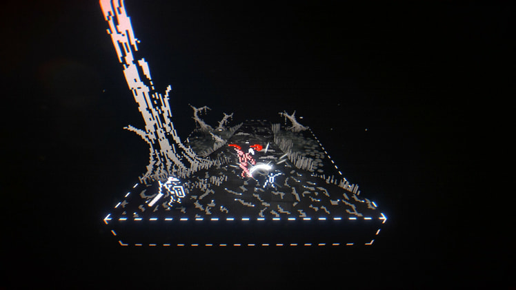 Bleak Sword DX screenshot 1