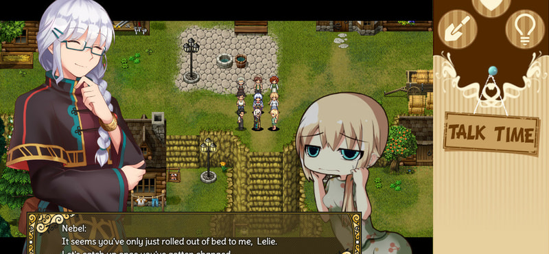 Lelie Navigation! Unrated DLC  - image 3