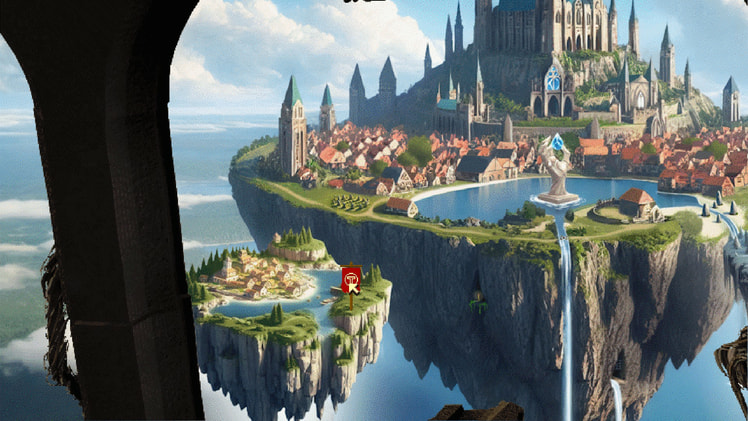 KeeperFX Screenshot Thumbnail 8
