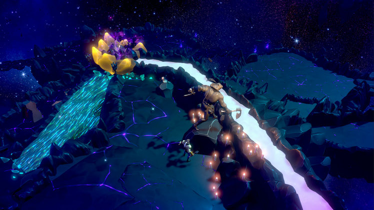 The Tale of Bistun screenshot 4