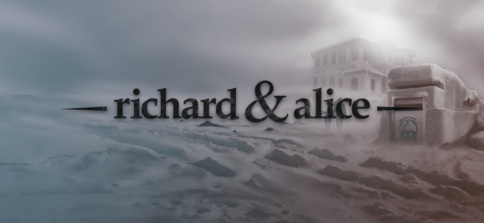 Richard & Alice