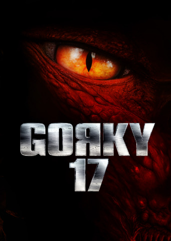 Gorky 17