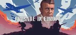 Crusade in Europe — GOG