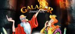 Galador - The Prince and the Coward - Soundtrack