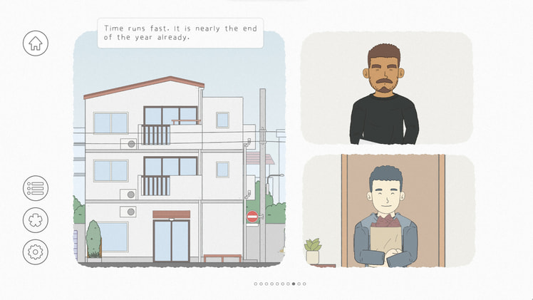 Omurice Next Time screenshot screenshot 12