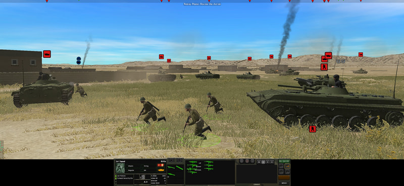 Combat Mission: Cold War - British Army of the Rhine - image 2