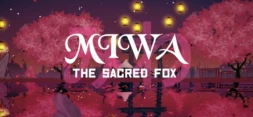 Miwa: The Sacred Fox