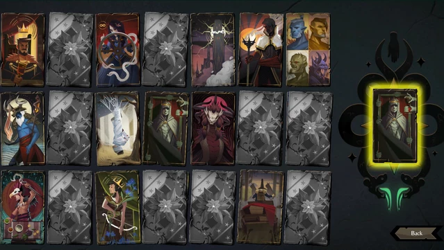 #8. Knock on the coffin lid - Nightmares of Millenis (GOG) By: RedBoon