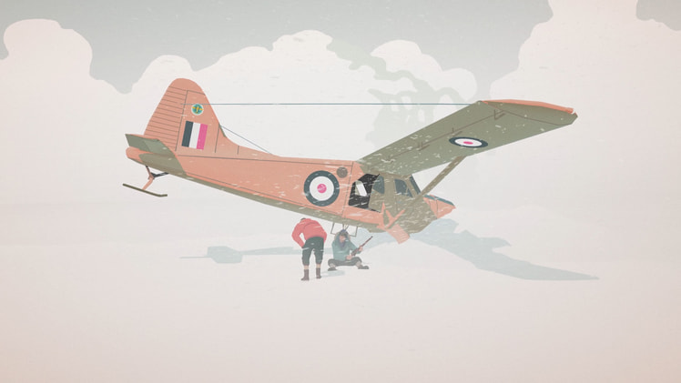 South of the Circle screenshot 4