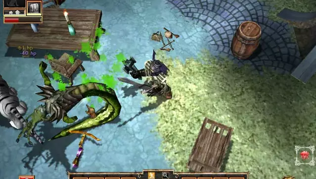 #10. FATE (GOG) Podle: WildTangent