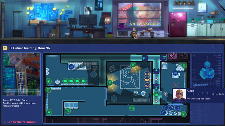 Song of Farca screenshot 4
