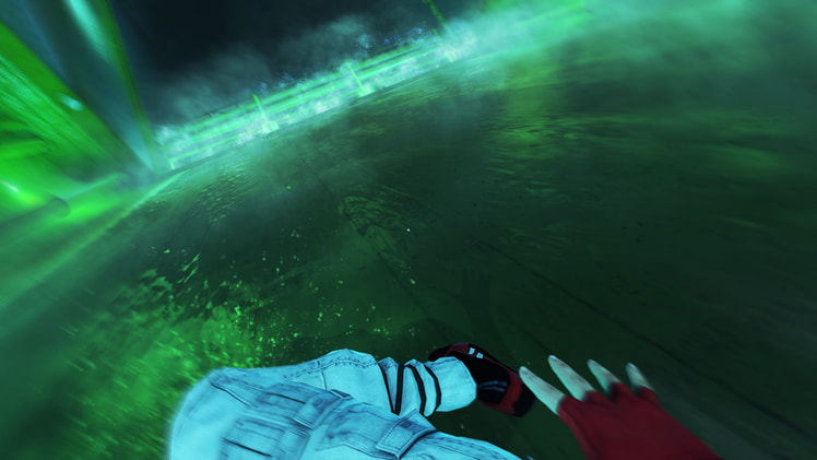 Mirror's Edge™ screenshot 4