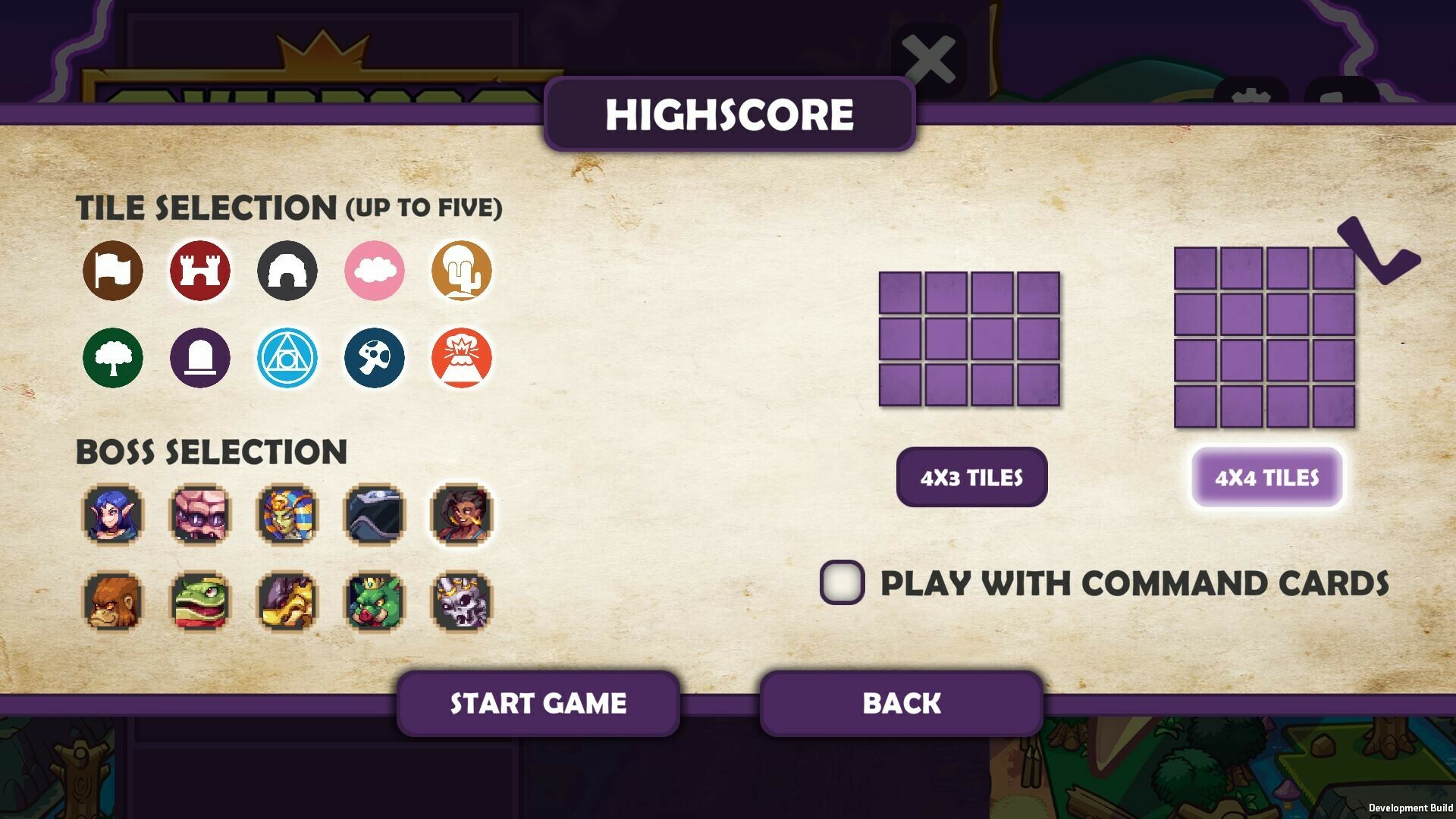 Overboss — official screenshot 6