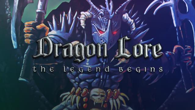 Dragon Lore The Legend Begins On Gog Com - dragon lore roblox