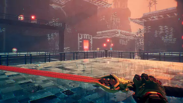 #9. Ghostrunner: Summer Bundle (GOG) 由: 505 Games, All in! Games