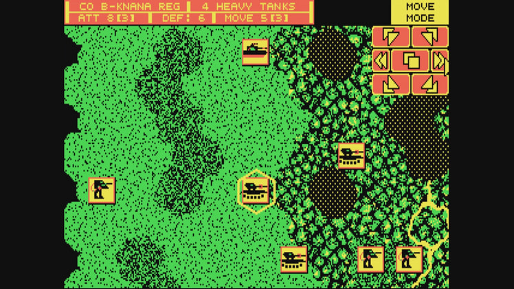 Firezone screenshot 3