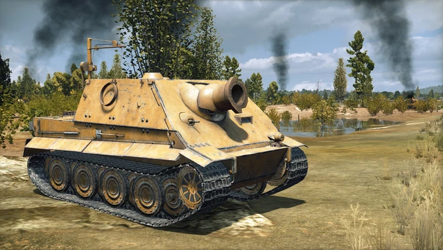 #6. Steel Division 2 - Death on the Vistula (GOG) Podle: Eugen Systems