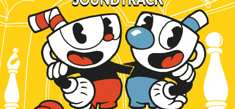Cuphead OST - image 1