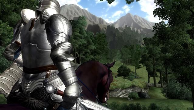 the elder scrolls iv oblivion free download full game